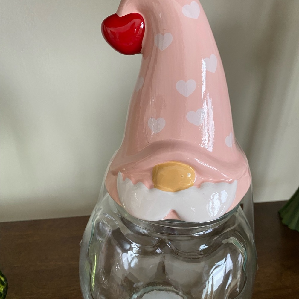 Target Gnome Jar